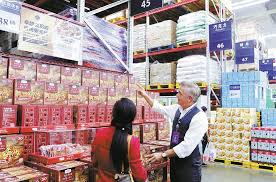 Maybe you would like to learn more about one of these? Burgeoning Membership Sam S Club Wins With Quality And Value Chinadaily Com Cn