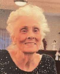 Vierling, Mary Patricia (nee Jackson)