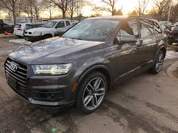 Image result for Samurai Gray 2018 Q7