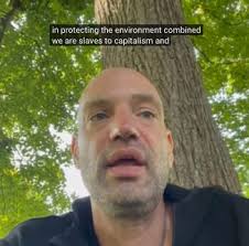 We Are Slaves to Capitalism” Said Man Who Set Himself Ablaze Near Israel's  Boston Consulate