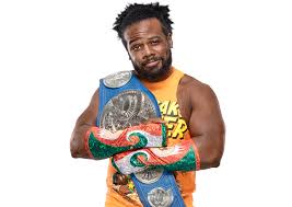Home Xavier Woods Wwe Champions Champion
