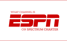 It also covers trending sports news, live sports, and major sports events. What Channel Is Espn On Spectrum Tv Charter Twc
