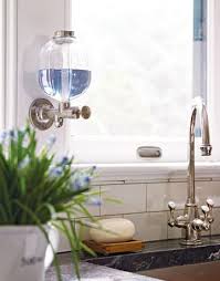 wall mounted soap dispenser