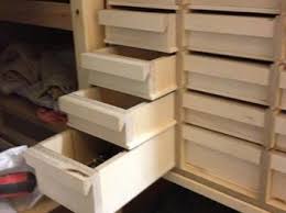 Fertig Zum Einsortieren Schublade Selber Bauen Sortierstation Schublade Bauen