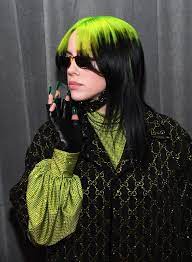 Grammys 2020 Billie Eilish Billie Celebrities
