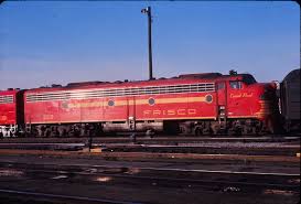 Image result for Red 1964 Fleet