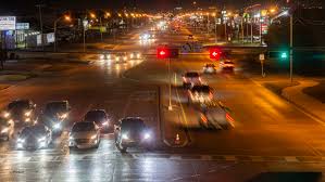 Dallas Plantean Detener A Vehiculos Que Se Den Las Vueltas Por La Harry Hines Para Frenar Prostitucion