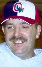 Obituary information for Brian Anthony Thomas