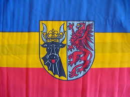 9,99 € * i fahne / flagge graal müritz 90 x 150 cm. Flagge Mecklenburg Vorpommern 150x90 Cm