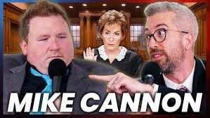 Mike Cannon Married Meadow Soprano!