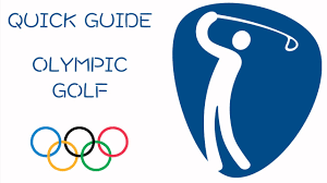 Quick Guide To Olympic Golf Youtube