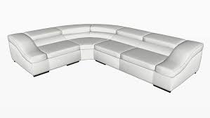 About 1% of these are living room sofas. Natuzzi Wave Sofa 2547 3d Warehouse