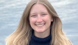 Alaska Sea Grant: Fellowship spotlight: Jenna Schlener