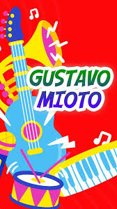 A lua e eu (feat. Gustavo Mioto For Android Apk Download