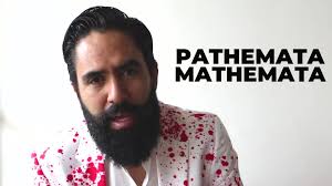 En el dolor hay aprendizaje. Cuesta mucho verlo en el momento, pero así es. 