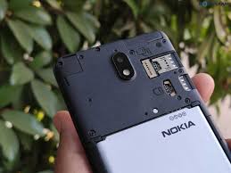 Nokia C01 Plus Review - Hands-on and ...
