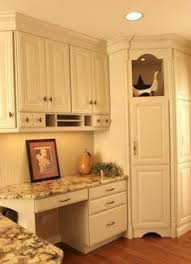 Kitchen Desk Design Ideas Pictures Remodel And Decor Kitchen Desks Kitchen Desk Areas Country Desk