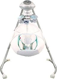 Fisher Price Moonlight Meadow Cradle N Swing White Baby Swings Cradle Swing Fisher Price