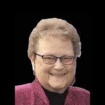 Carol Ann Loye Obituary