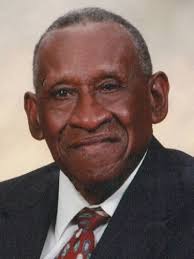 James Nance Obituary (2014)