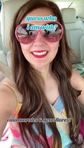 fun! fun! fun! #vinamorales #geneflores #fyp #fypシ #fypシ゚viral #onth...