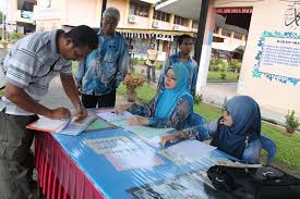 Hinai, pekan, pahang murid ting satu. Facebook