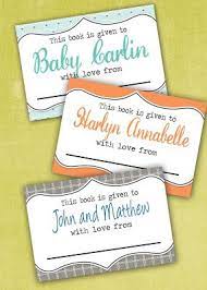 Lil Mop Top Printable Bookplates Freebies Book Labels Book Plates Bookplate Labels
