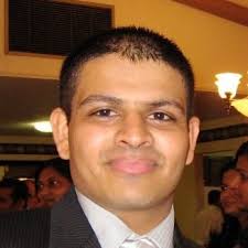 Sanket Patel Email & Phone Number