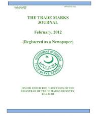 Pps food industries sdn bhd. The Trade Marks Journal February 2012 Ipo Pakistan