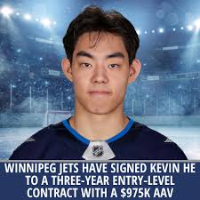 Your Winnipeg Jets Hockey Homepage