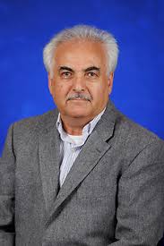 Chemistry and Physics Staff