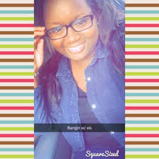 Kiana Mcintyre's Instagram, Twitter & Facebook