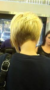 These chic short hairstyles will inspire your next cut. 15 Bob Stacked Haircuts Bob Haircut And Hairstyle Ideas