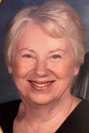 Bonnie Emmons Obituary (1940