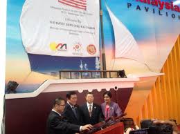 Born 20 october 1968) is a malaysian politician, and engineer who has served as minister of transport in the perikatan nasional (pn) administration under prime minister muhyiddin yassin since march 2020 and the member of parliament (mp) for ayer hitam since march 2004. Malaysia China Trade Has Potential To Grow