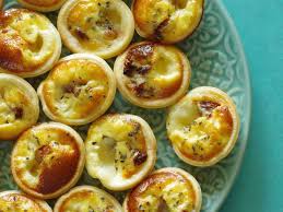 Recettes D Apero Et Ricotta