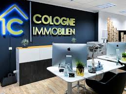 Kölner bank eg ist als sonstiges bei brainguide, dem expertenportal der wirtschaft eingetragen. Immobilienmakler Koln Frechen Cologne Immobilien