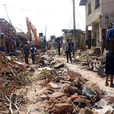 Olamide house in lagos is his latest and the one which has the richest appearance. Breaking News Ongoing Bariga Shomolu Square Facebook