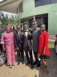 Denge pose — dandizzy feat. Congrats Singer Bad Boy Timz Graduates From University Naija360 Ng