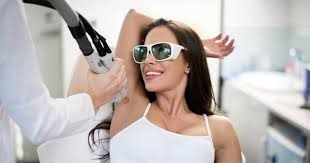 The way laser hair removal works, i soon discovered from a quick bit of precautionary research, is that pulses of highly concentrated before we begin, she shares with me the one description of laser hair removal i have heard before: Everything To Know About Underarm Laser Hair Removal Popsugar Beauty