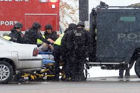 Colorado S Tragic And Prolific History Of Mass Shootings From Columbine To King Soopers Abc News