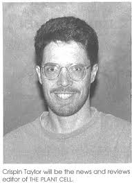 Plant Biology '96: San Antonio Beckons All