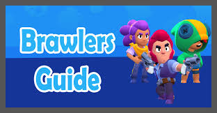 Read this brawl stars guide for the best brawler ranking with ranking criteria including base statistics, star power capability, game mode effectivity, and more! How To Level Up Brawler Fast Brawl Stars Zilliongamer