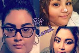 Fundraiser by Bethany Garcia : Sarah's Funeral And Memorial Fund