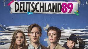 Drei jahre später finden wir den protagonisten martin rauch in deutschland 86 im exil wieder. Deutschland 89 Start Des Letzten Kapitels Ab September