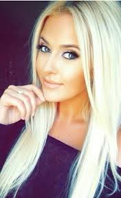 Hey love... From my gf portfolio when I tried to model.