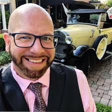 floridaroadtrip #jointheride #wucf #publicmedia