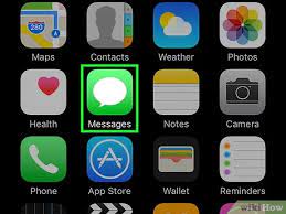Maybe you would like to learn more about one of these? 4 Ways To Hide Text Messages On Your Iphone Wikihow