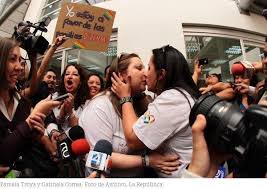 Respecto de la agenda valórica, a diferencia de chile y argentina, el nuevo presidente del perú está en contra del aborto y el matrimonio igualitario. Se Viene El Matrimonio Civil Igualitario En Ecuador