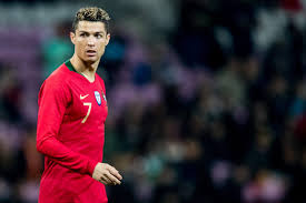Portugal bei der em 2020. Portugal Trainer Bekraftigt Cristiano Ronaldo Gehort Weiter Zum Team